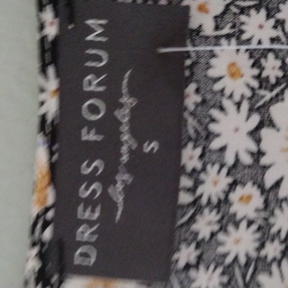 Dress forum los Angeles size small boho oversized dress - Picture 2 of 6